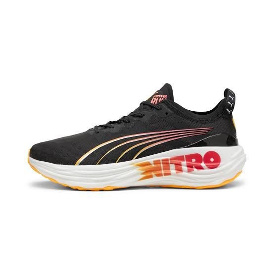 Puma Nitro Foreverrun Shoes For Men