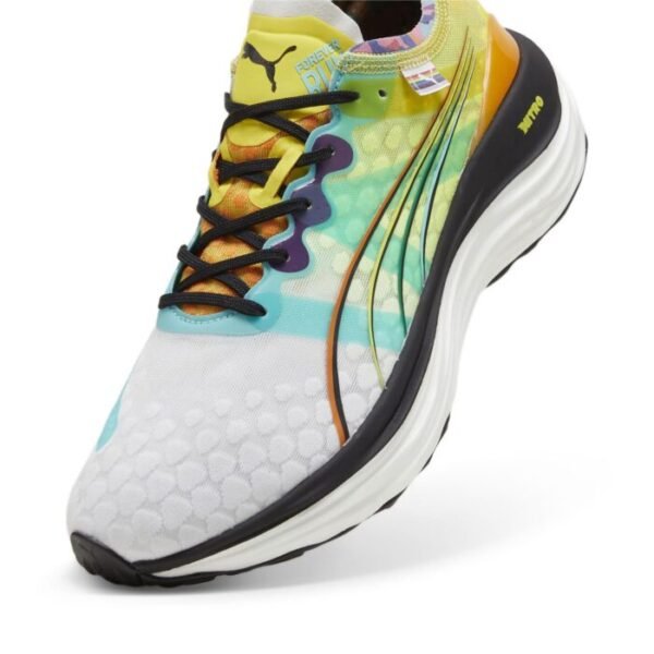 Puma Nitro Foreverrun Shoes For Men