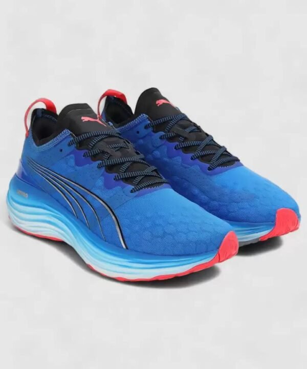 Puma Nitro Foreverrun Shoes For Men