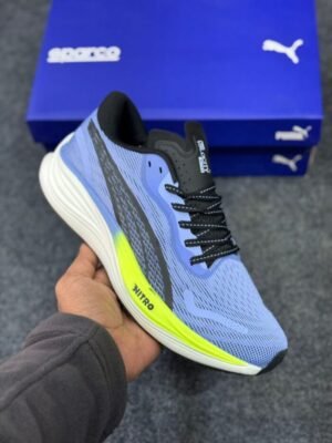 home 16 Puma Nitro Velocity 3