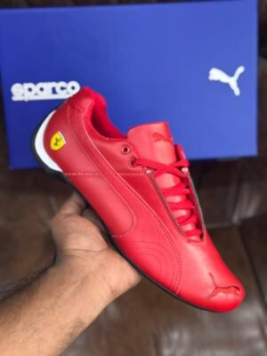 home 21 Puma Speedcat Og Ferrari