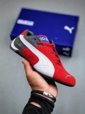 home 27 Puma Speedcat Sparco Og