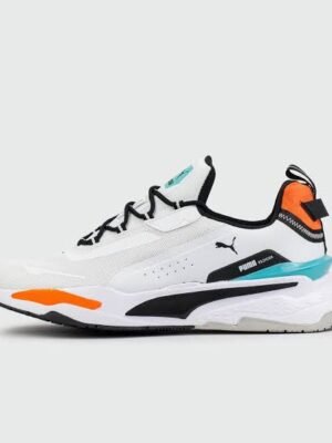 Puma System Shoes