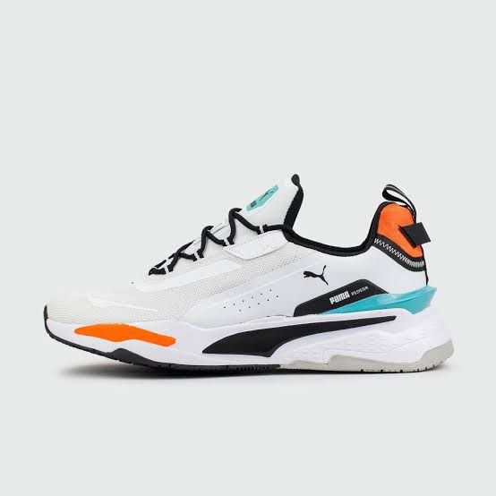 Puma System Shoes