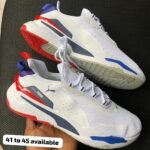 Puma System Shoes