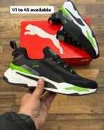 Puma System Shoes