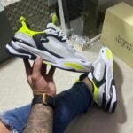 Puma System Shoes