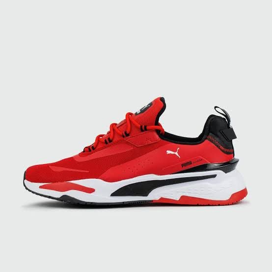 Puma System Shoes