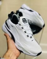 Puma System Shoes