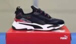 Puma System Shoes