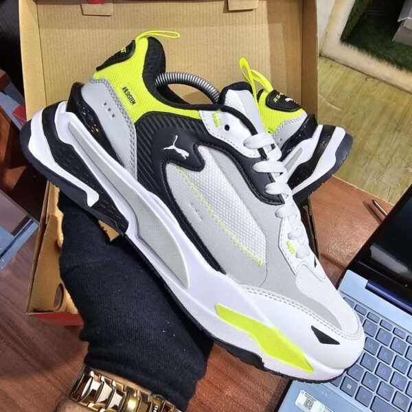Puma System Shoes