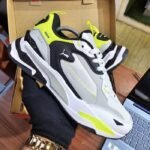 Puma System Shoes