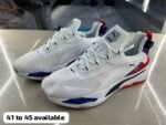 Puma System Shoes
