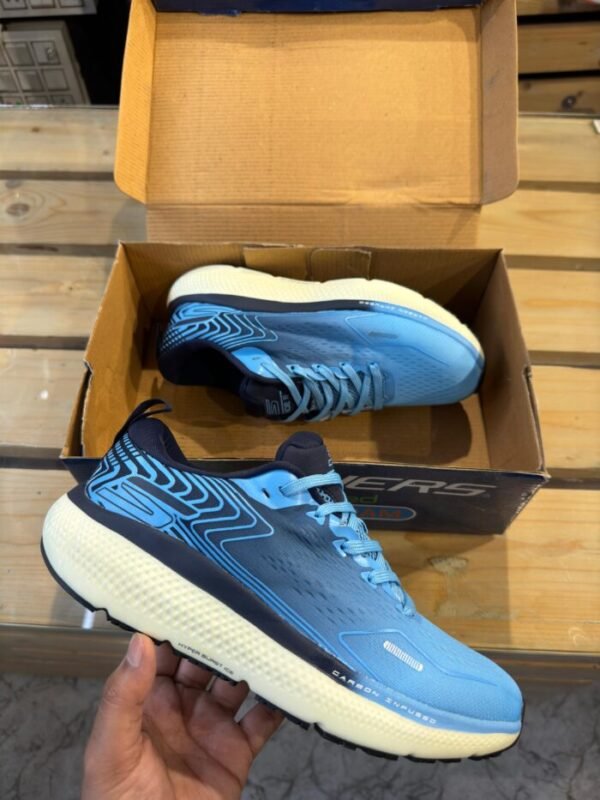 Skechers Carbon Infused Ride 11 Shoes