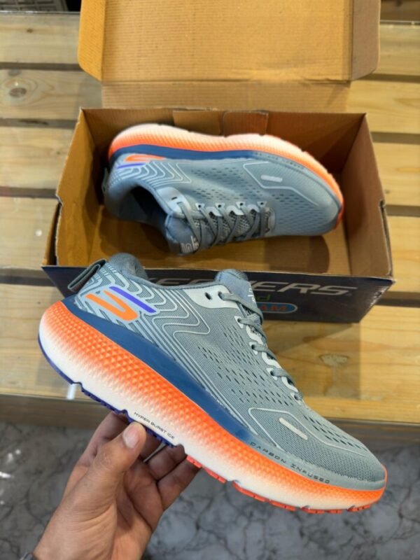 Skechers Carbon Infused Ride 11 Shoes
