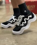 Vans Baby Mschf Men's Shoes
