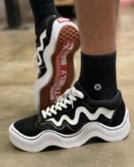 Vans Baby Mschf Men's Shoes